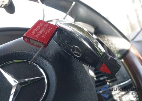 2011 Mercedes-Benz E 350 from USA, damaged, VIN WDDKJ5GB2BF087643